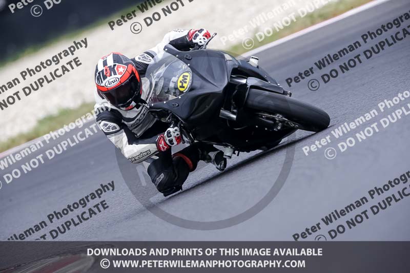 25 to 27th july 2019;Slovakia Ring;event digital images;motorbikes;no limits;peter wileman photography;trackday;trackday digital images